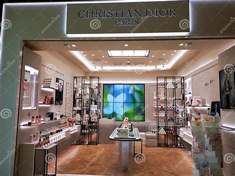 dior baneasa shopping